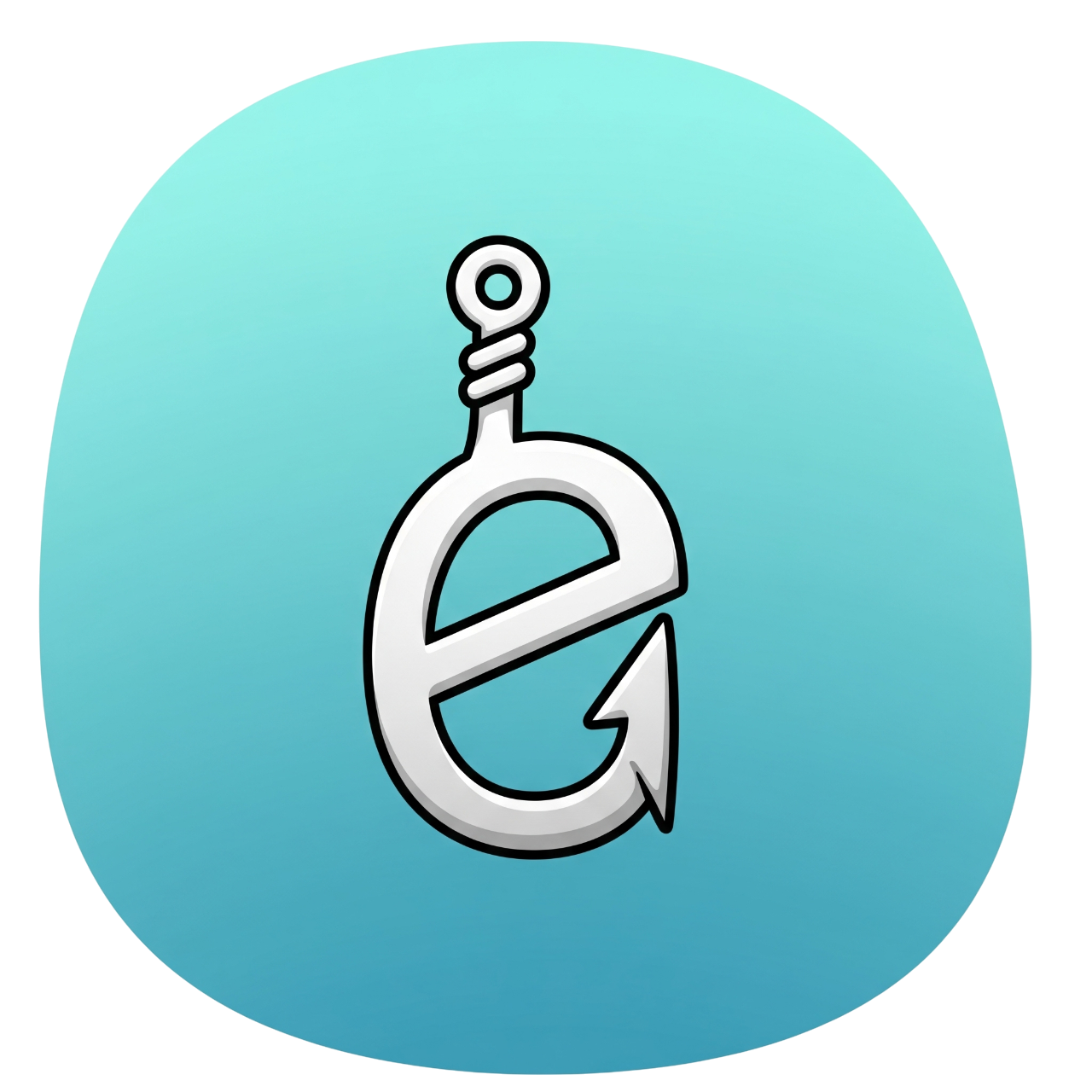 Email Hook Logo