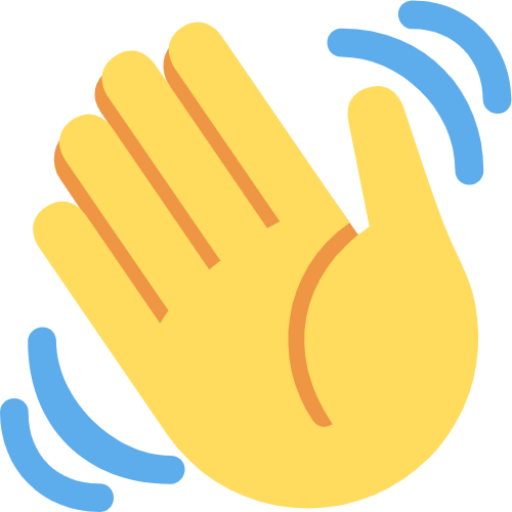 Heyy Mail Logo
