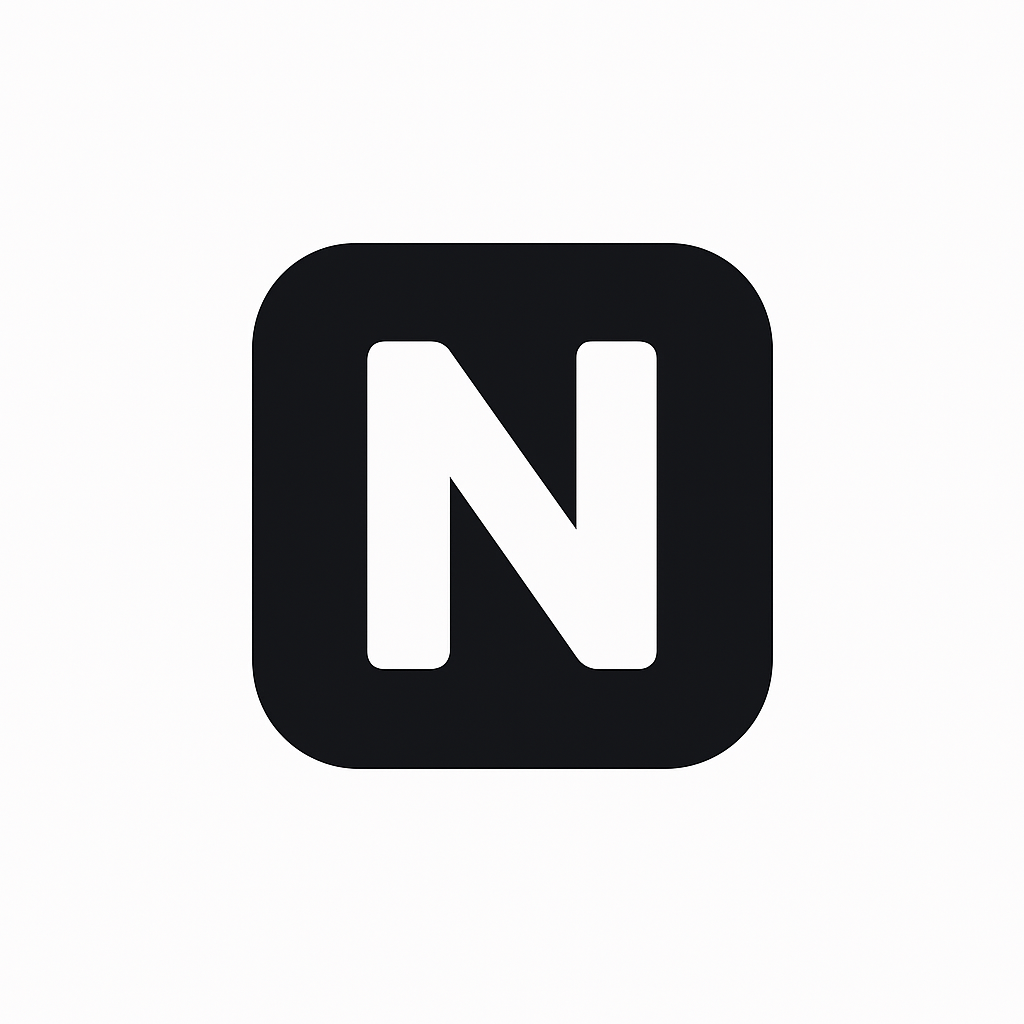 Nurtured Logo